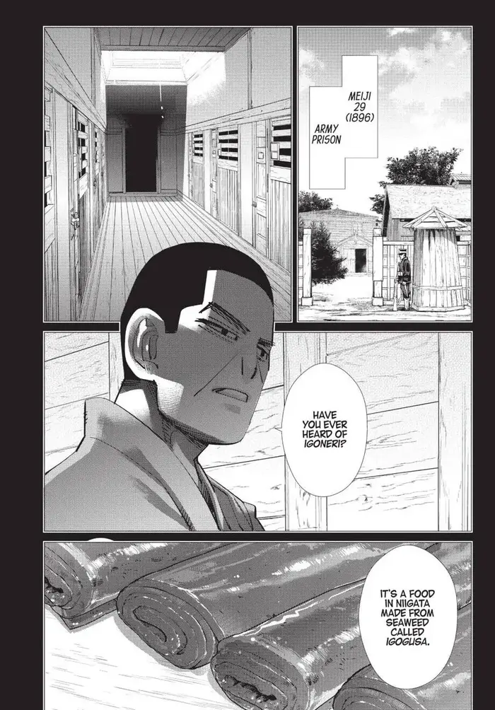 Golden Kamuy Chapter 149 image 07_optimized